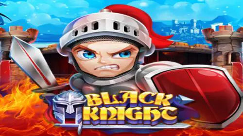 Black Knight - Spin City - Congo